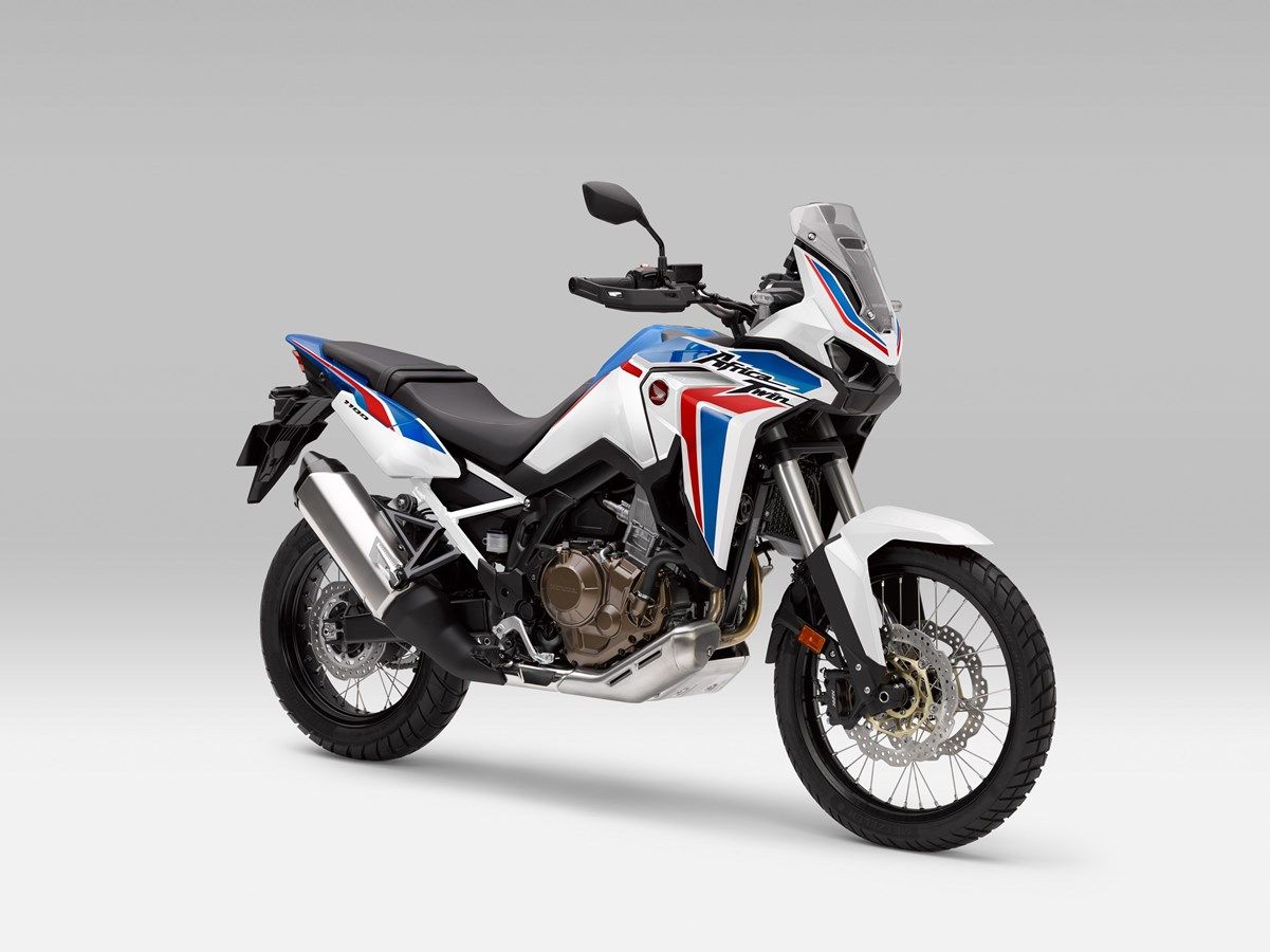 honda african twin 2021